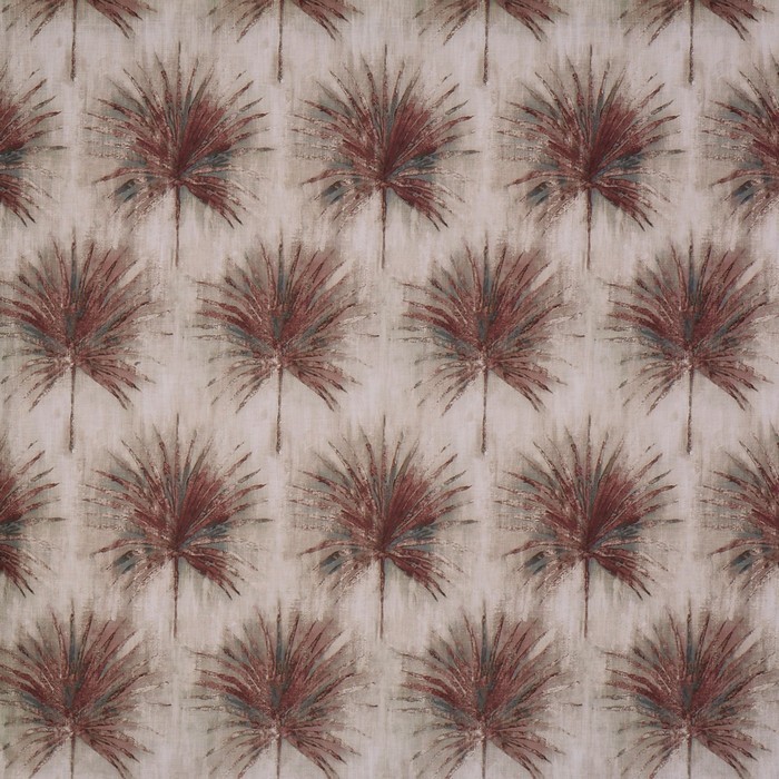 Greenery Clay Fabric by Prestigious Textiles