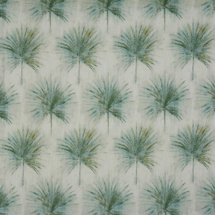 Greenery Willow Fabric by Prestigious Textiles
