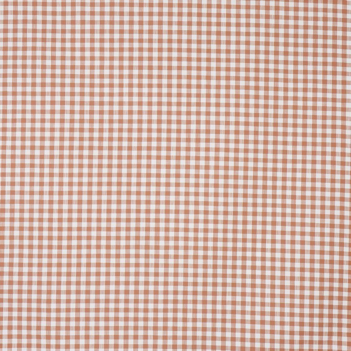 Arlington Apricot Fabric by Prestigious Textiles