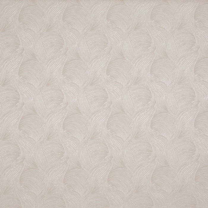 Bailey Silver Fabric by Prestigious Textiles