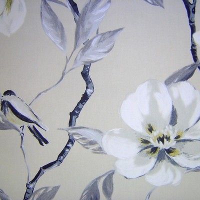 Chinoise Parchment Fabric by Prestigious Textiles
