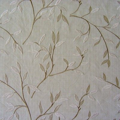 Hedge Oyster Fabric by Prestigious Textiles