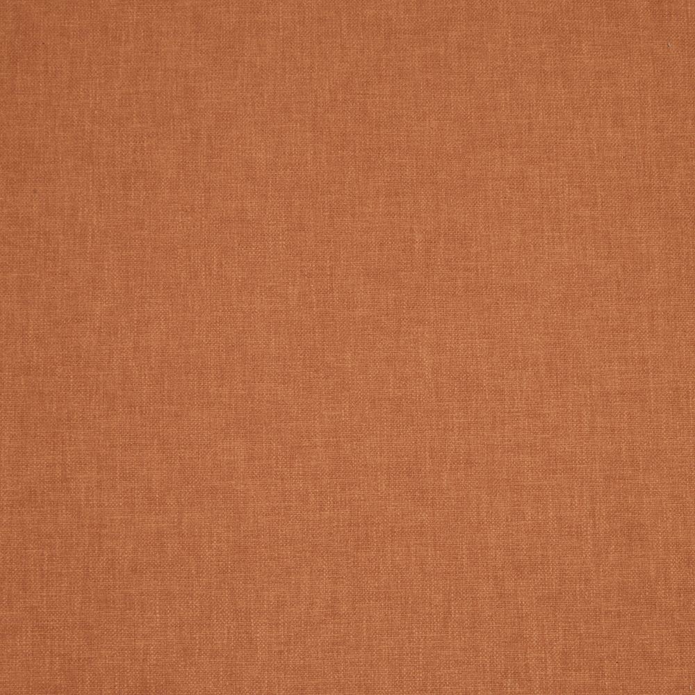 Ilaria Orange Fabric by iLiv