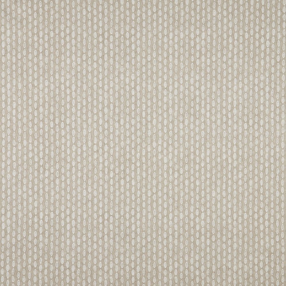 Maala Taupe Fabric by iLiv