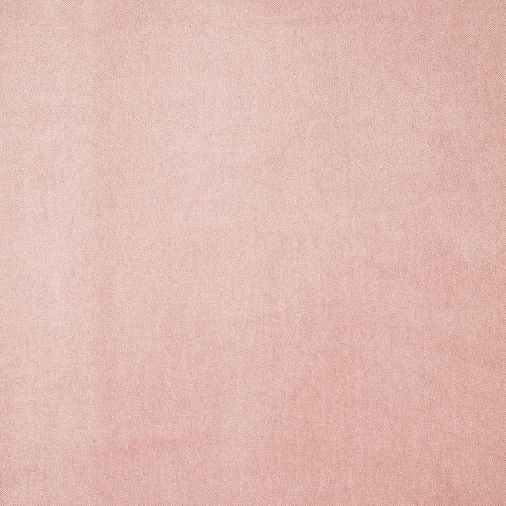 Manta Dusky Pink Fabric by iLiv