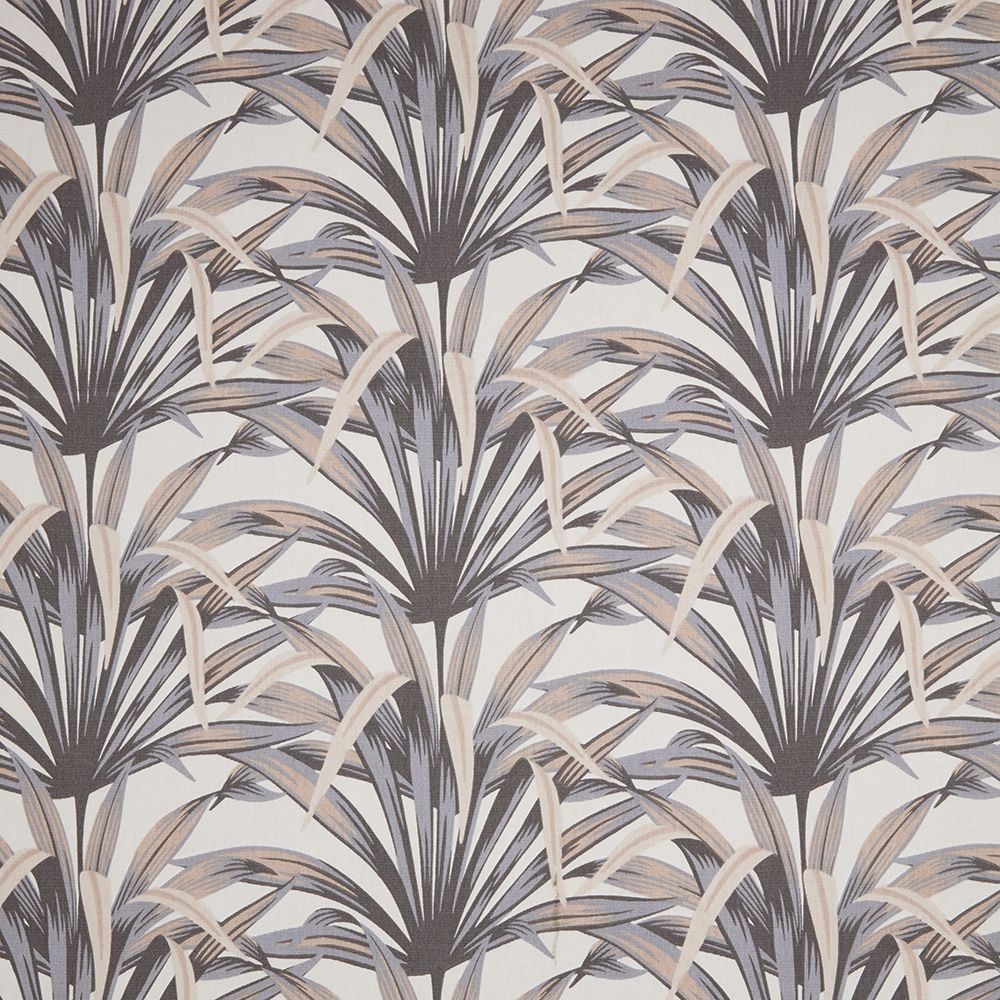 Martinique Rosedust Fabric by iLiv