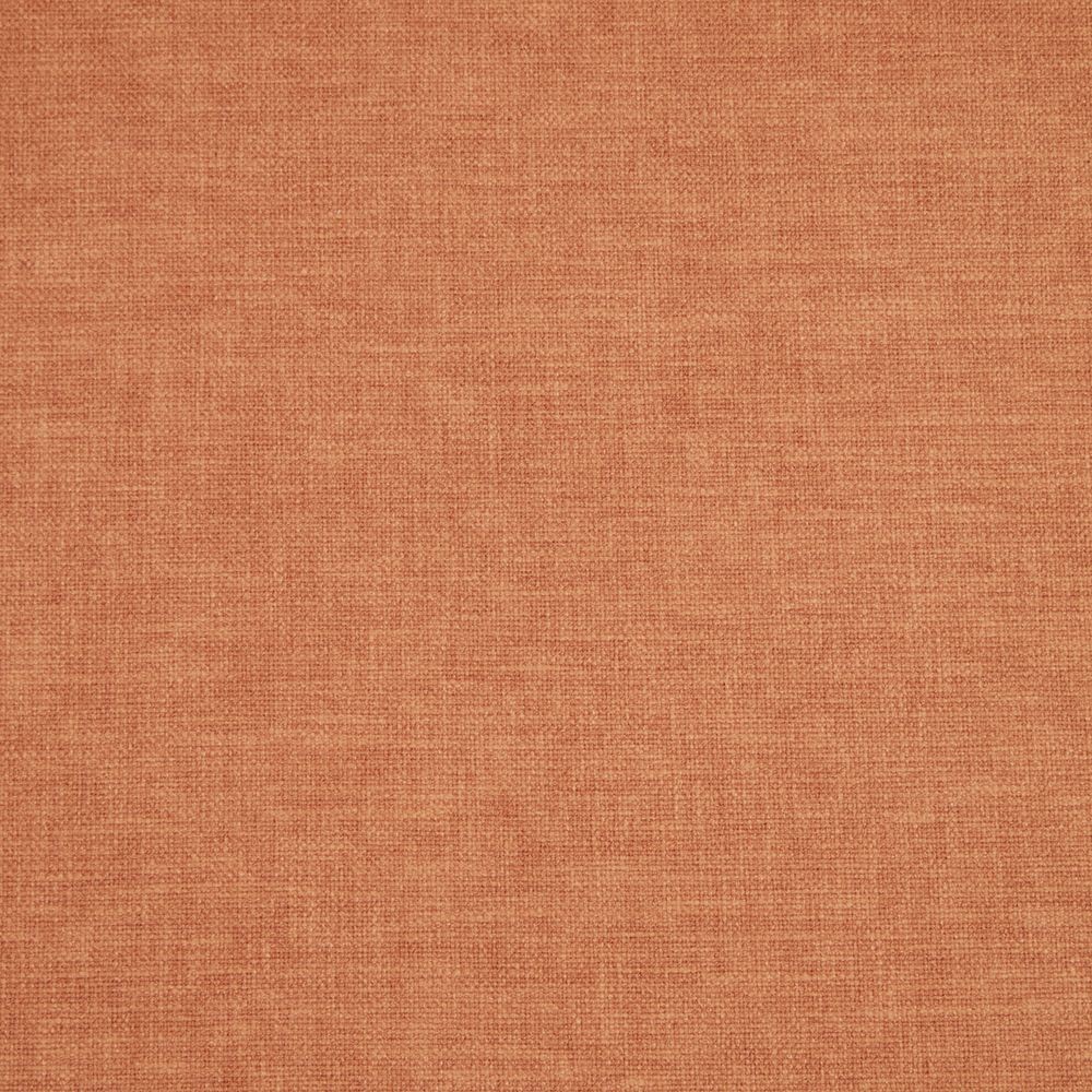 Namaste Orange Fabric by iLiv