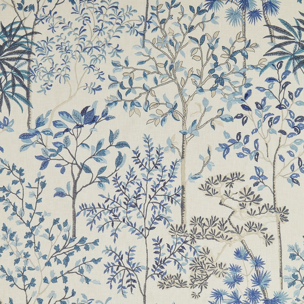 Takara Delft Fabric by iLiv