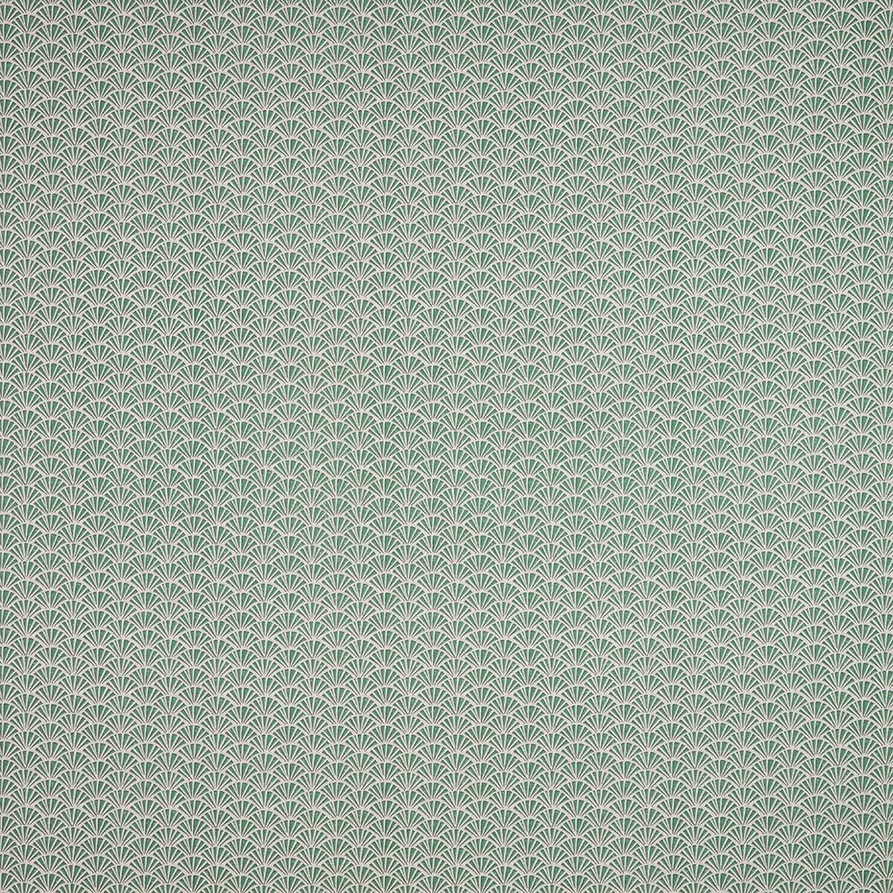 Tatami Evergreen Fabric by iLiv