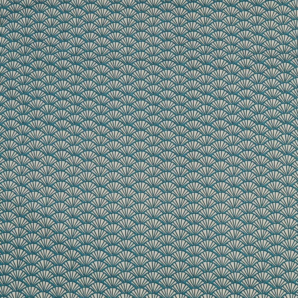 Tatami Lapis Fabric by iLiv