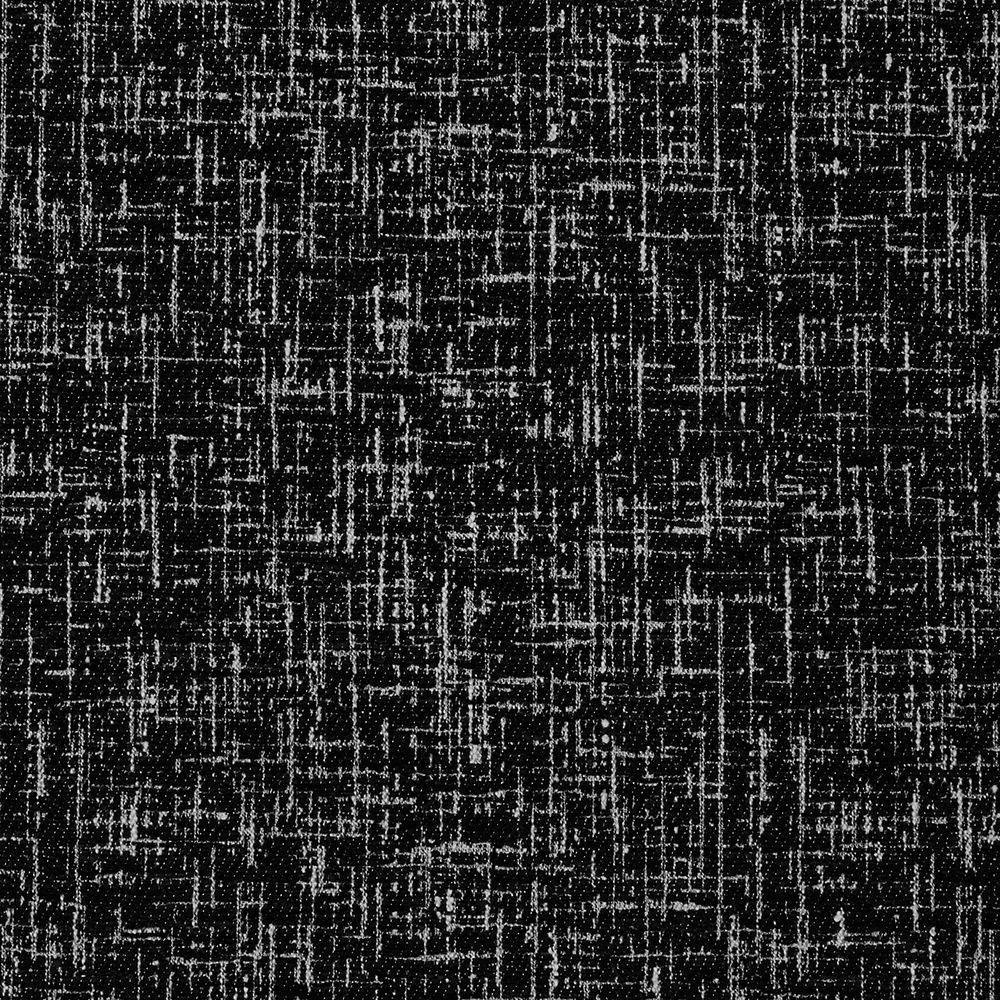 Arroyo Black Fabric by iLiv