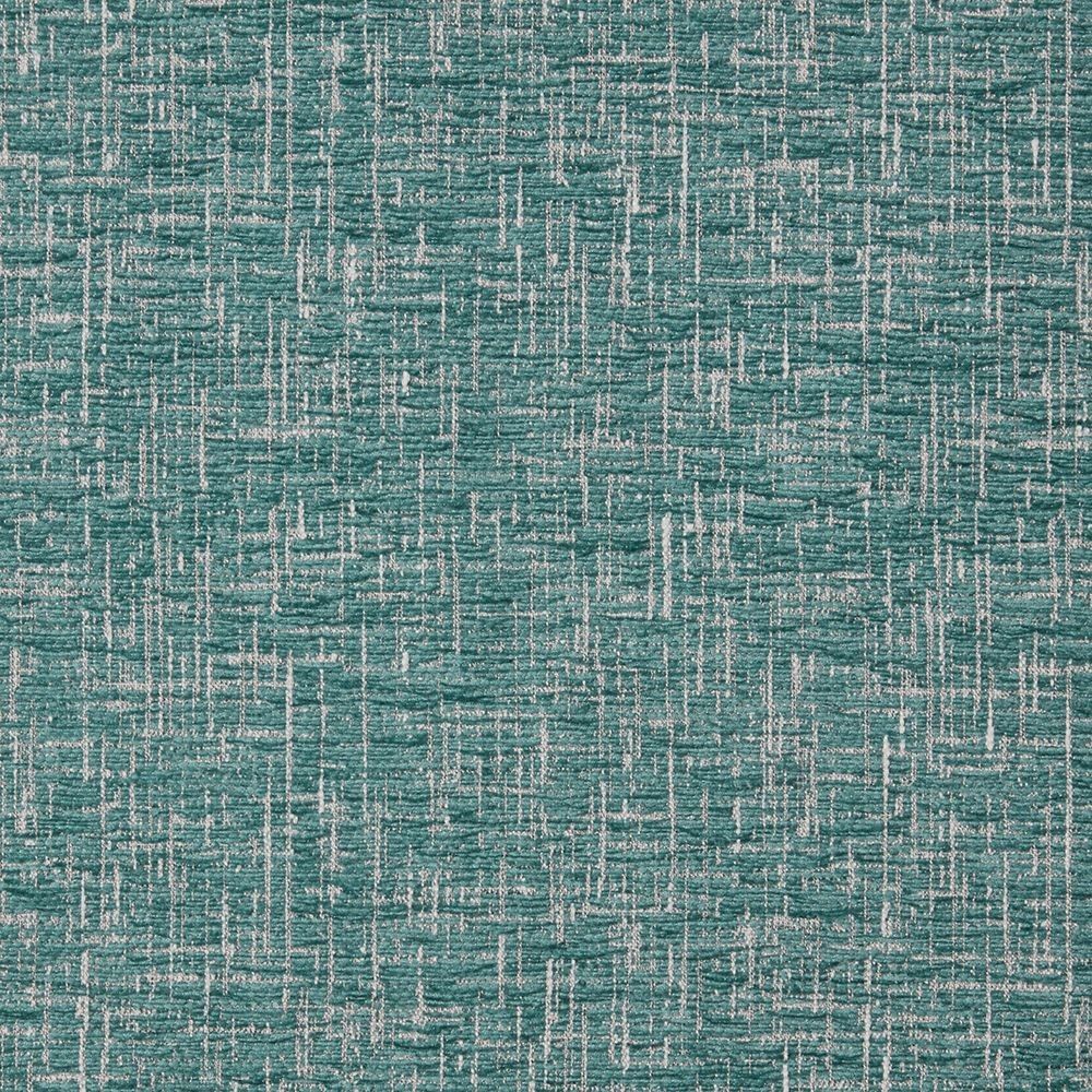 Arroyo Teal Fabric by iLiv