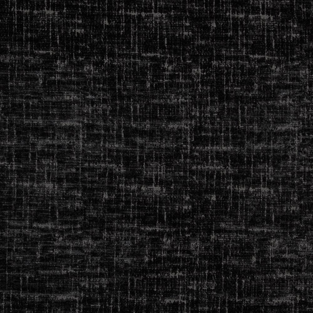 Beck Charcoal Fabric by iLiv