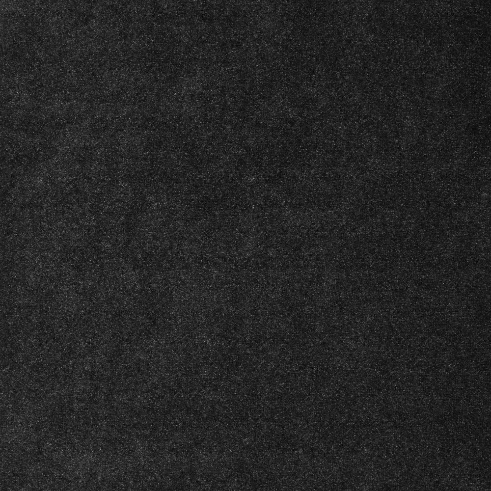 Camina Black Fabric by iLiv