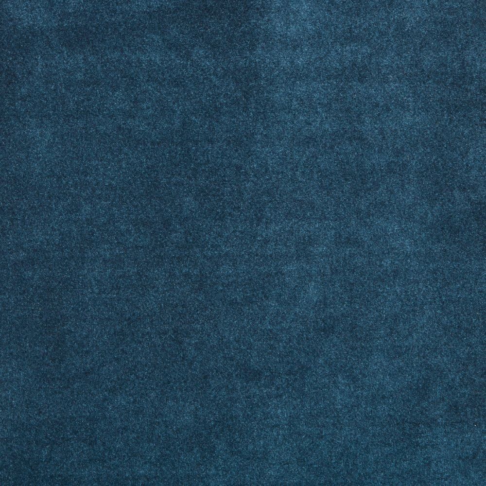 Camina Teal Fabric by iLiv