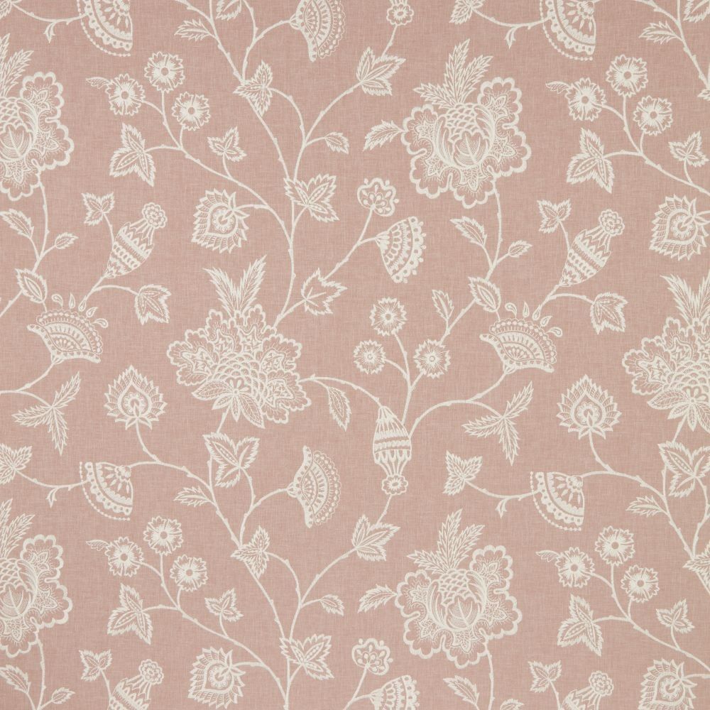 Litha Orchid Fabric by iLiv