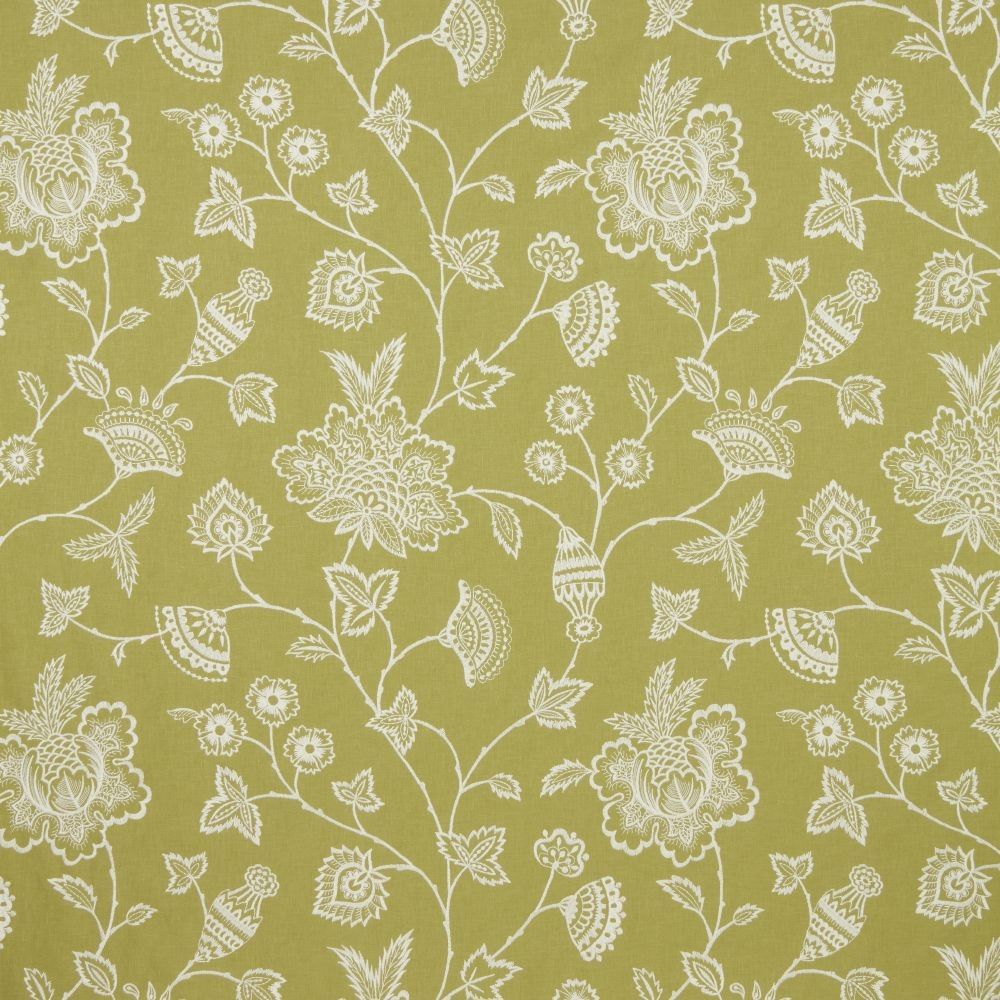 Litha Spring Fabric by iLiv