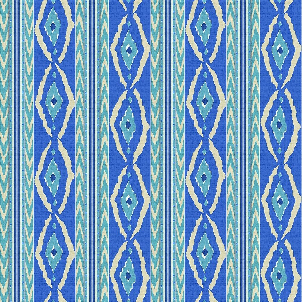 Santana Batik Fabric by iLiv