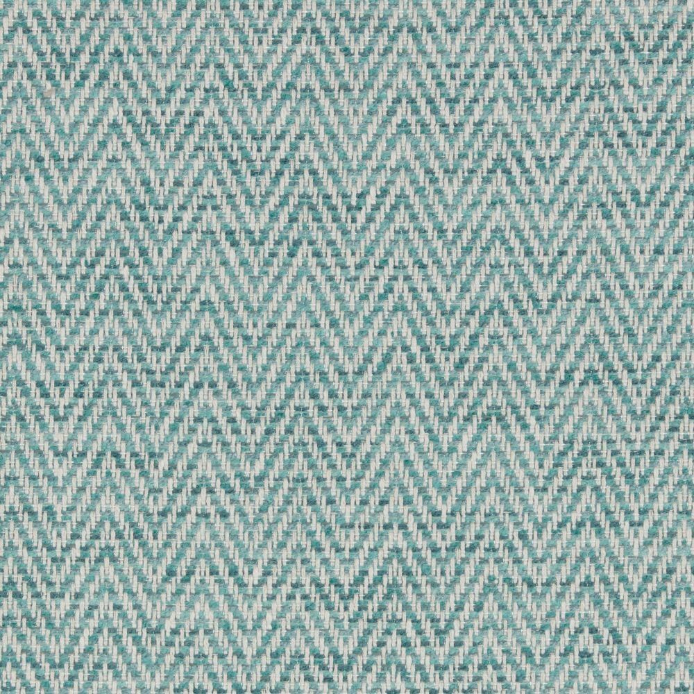 Summit Aquamarine Fabric by iLiv