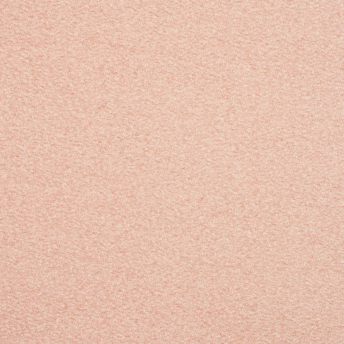 Lux Boucle Blush Fabric by Porter & Stone