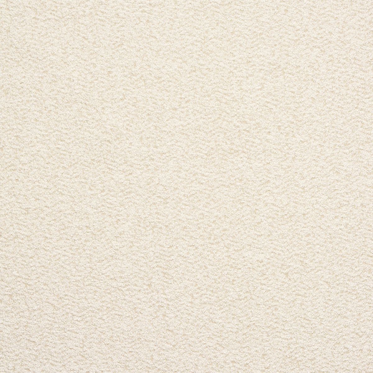 Lux Boucle Ivory Fabric by Porter & Stone