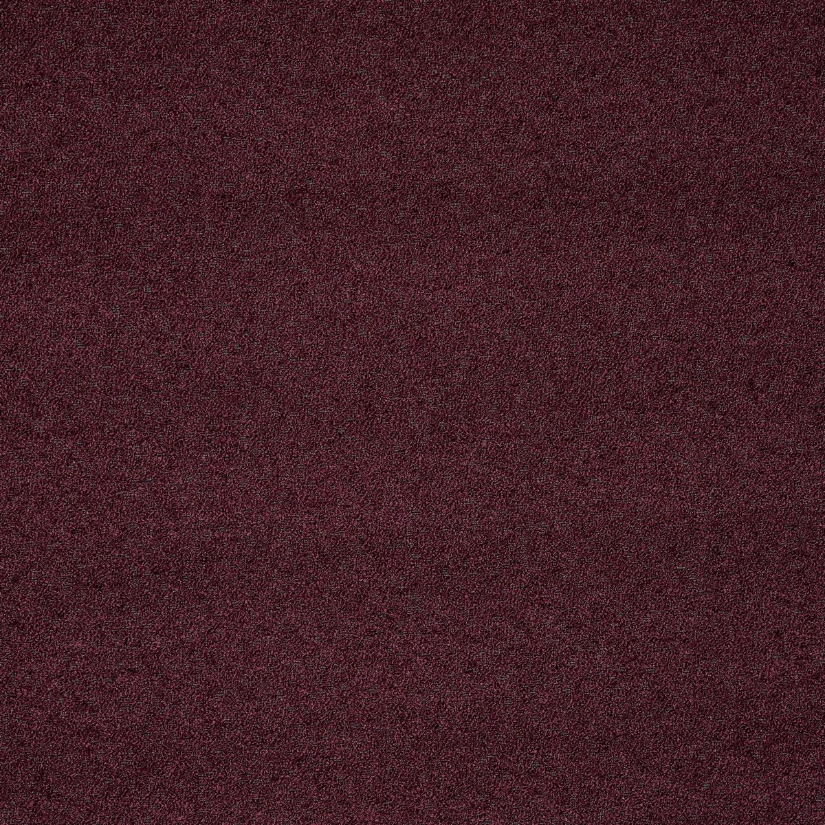 Lux Boucle Mulberry Fabric by Porter & Stone