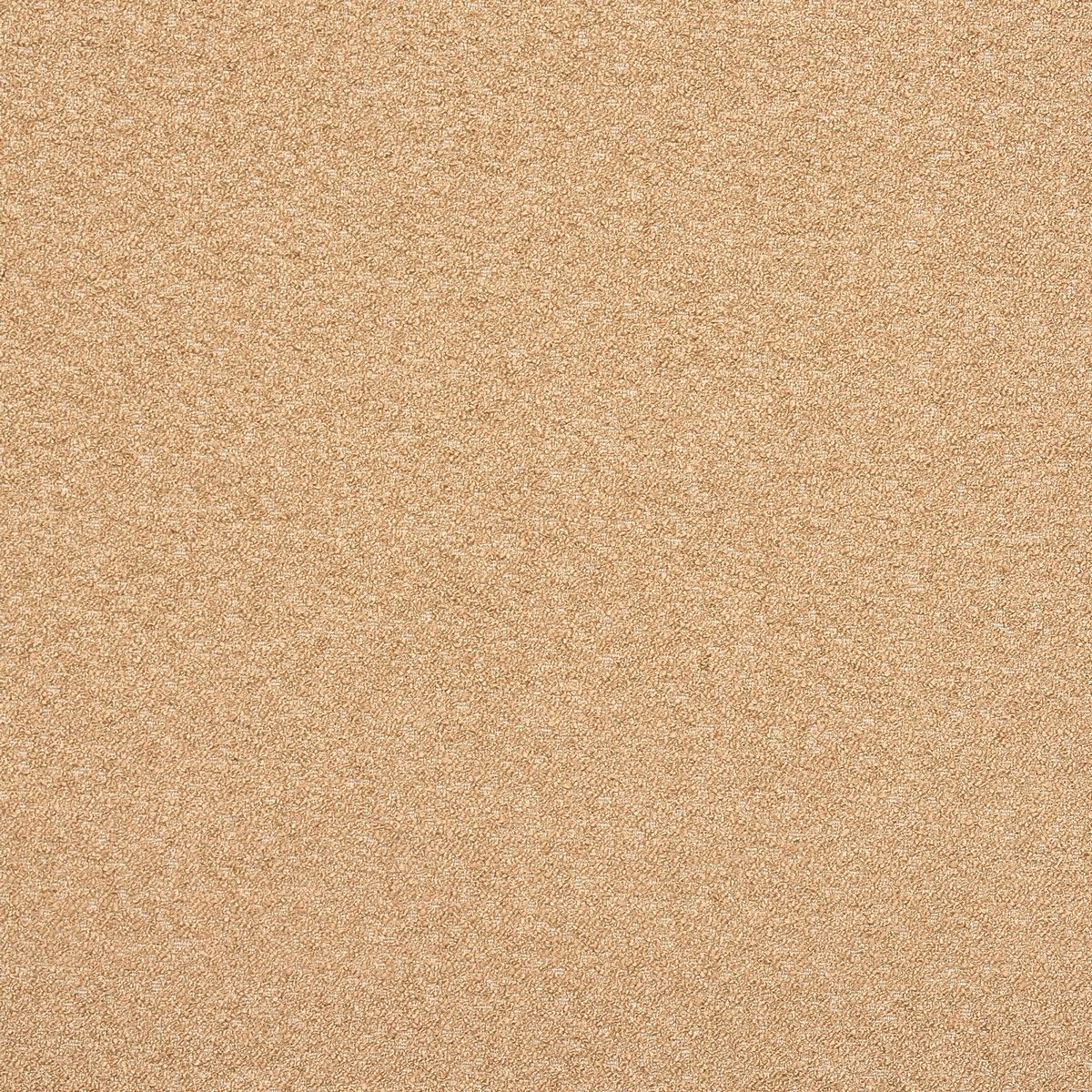 Lux Boucle Praline Fabric by Porter & Stone