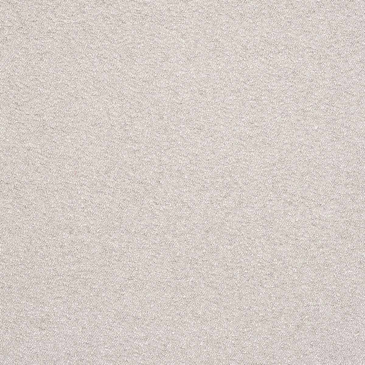 Lux Boucle Silver Fabric by Porter & Stone