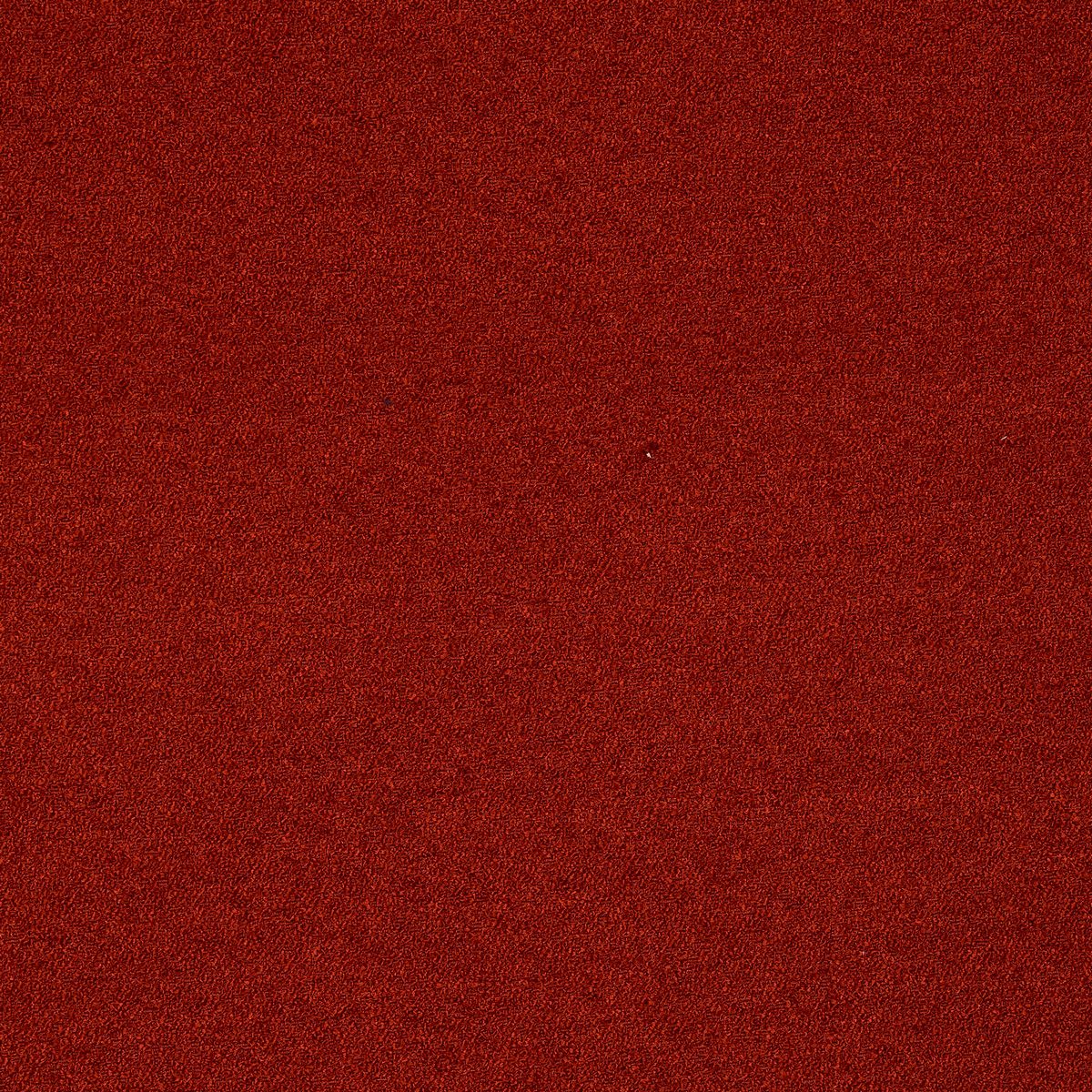 Lux Boucle Spice Fabric by Porter & Stone