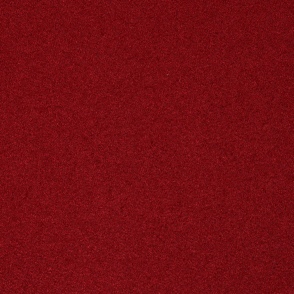 Lux Boucle Wine Fabric by Porter & Stone