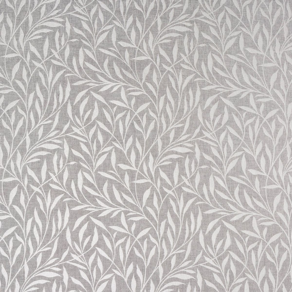Mandu Grey Fabric by Porter & Stone