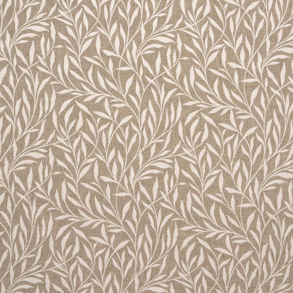 Mandu Natural Fabric by Porter & Stone