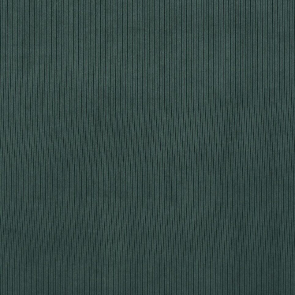 Lucio Emerald Fabric by Ashley Wilde