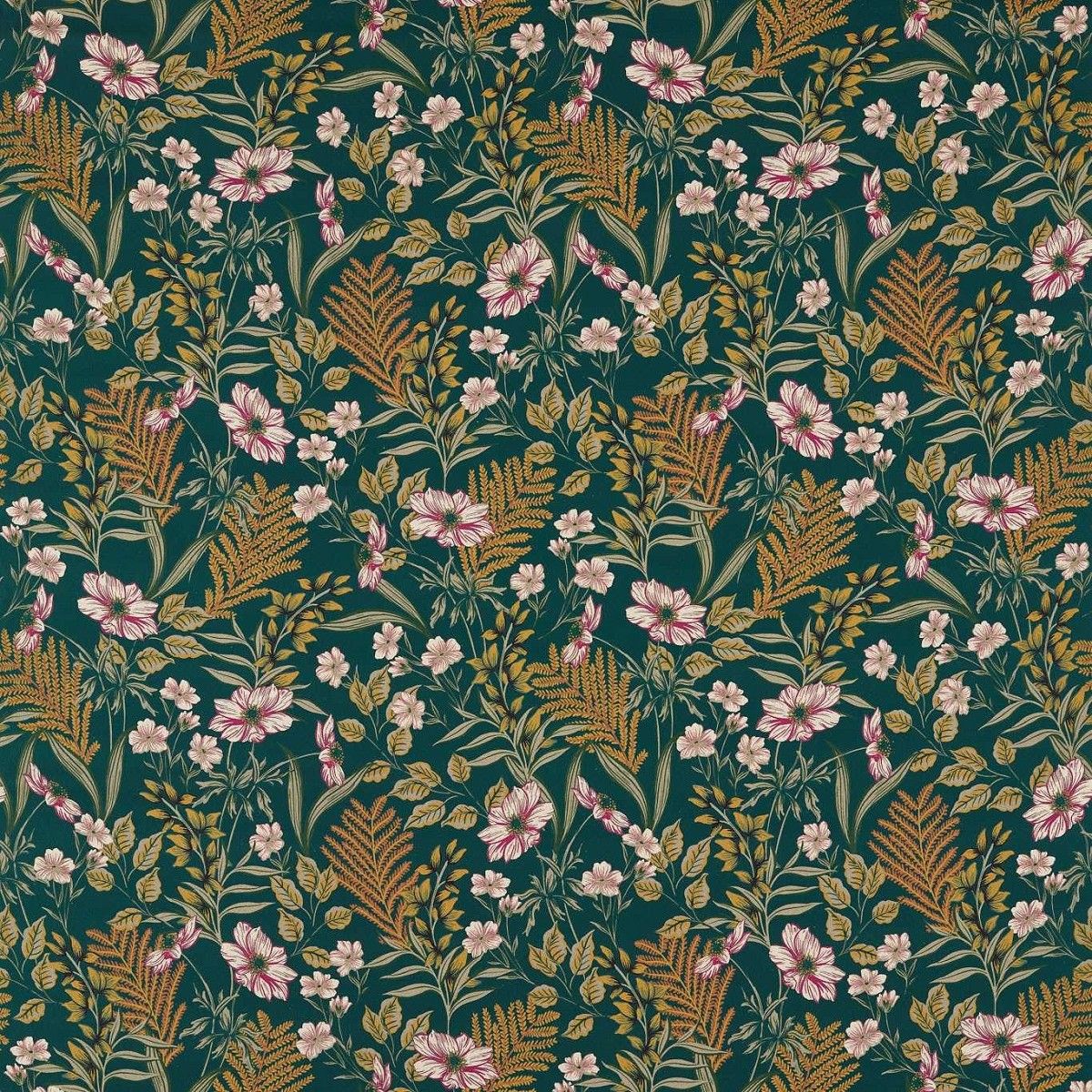 Hazelbury Forest Fabric by Studio G