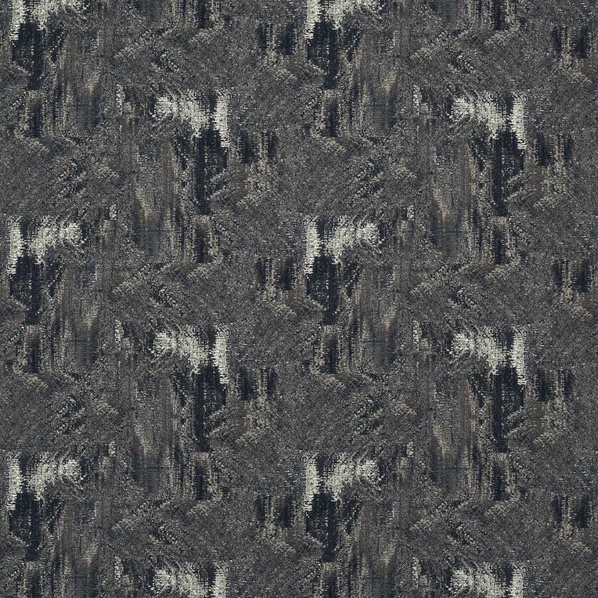Hillcrest Noir Fabric by Studio G