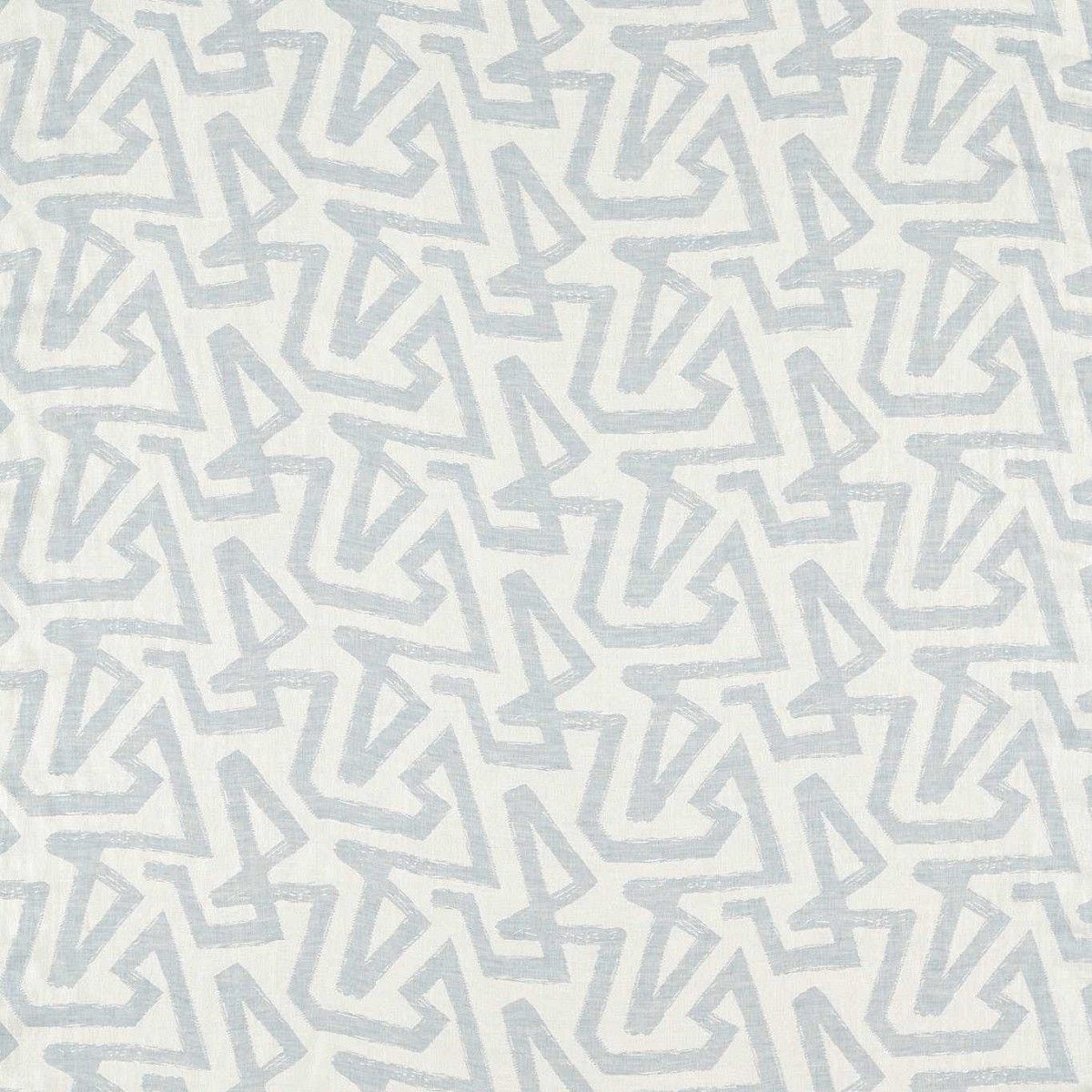 Izumi Exhale/Soft Focus Fabric by Harlequin
