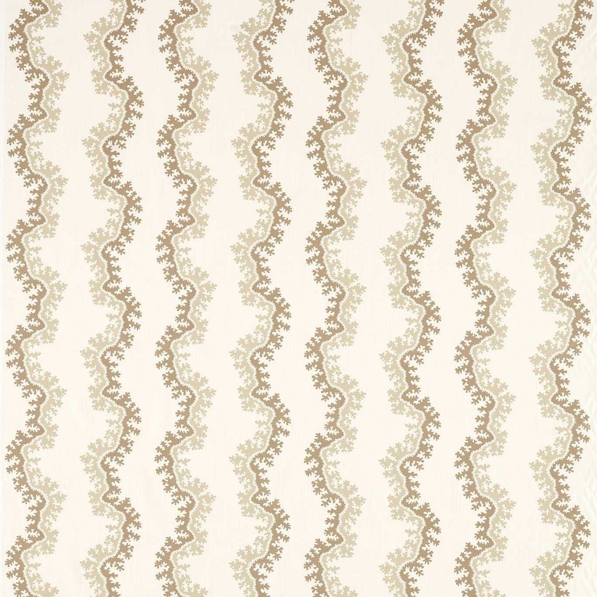 Oxbow Linen Fabric by Sanderson