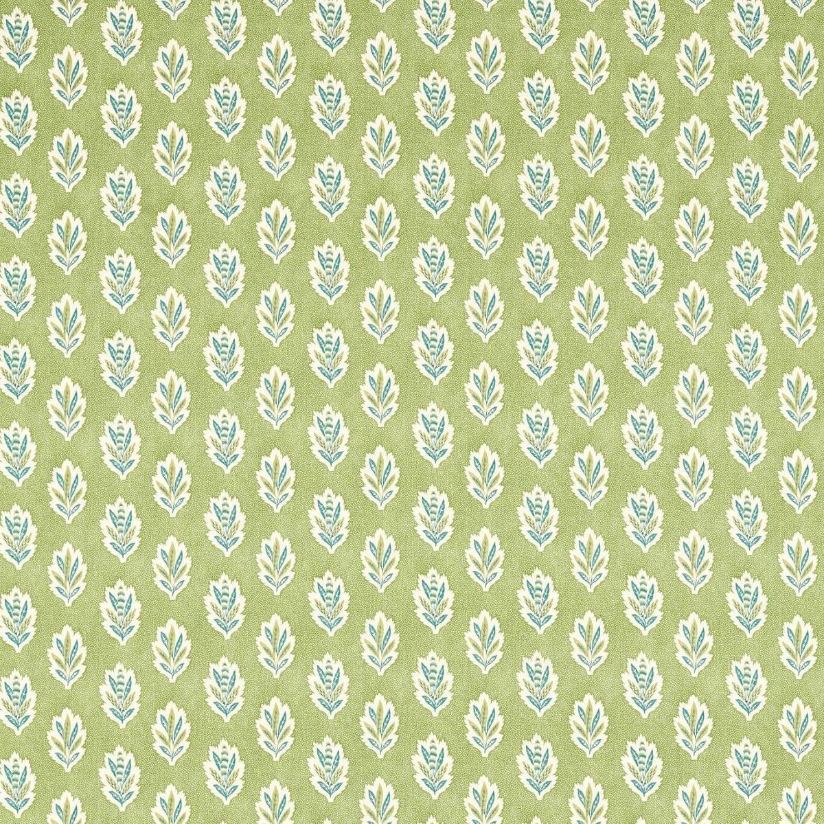 Sessile Leaf Artichoke Fabric by Sanderson