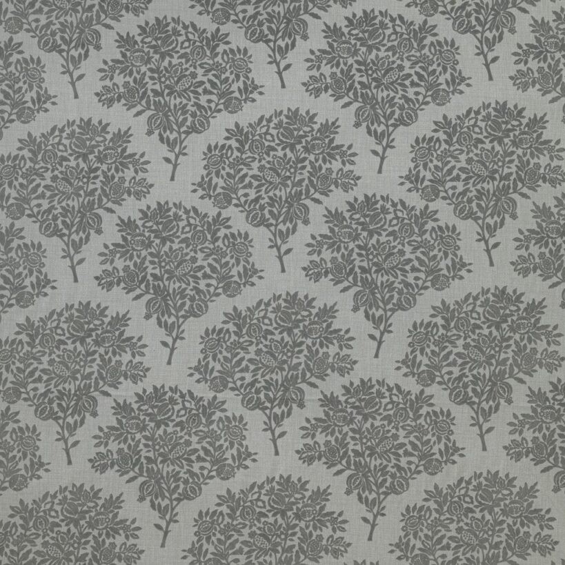 Cherington Dove Fabric by Ashley Wilde