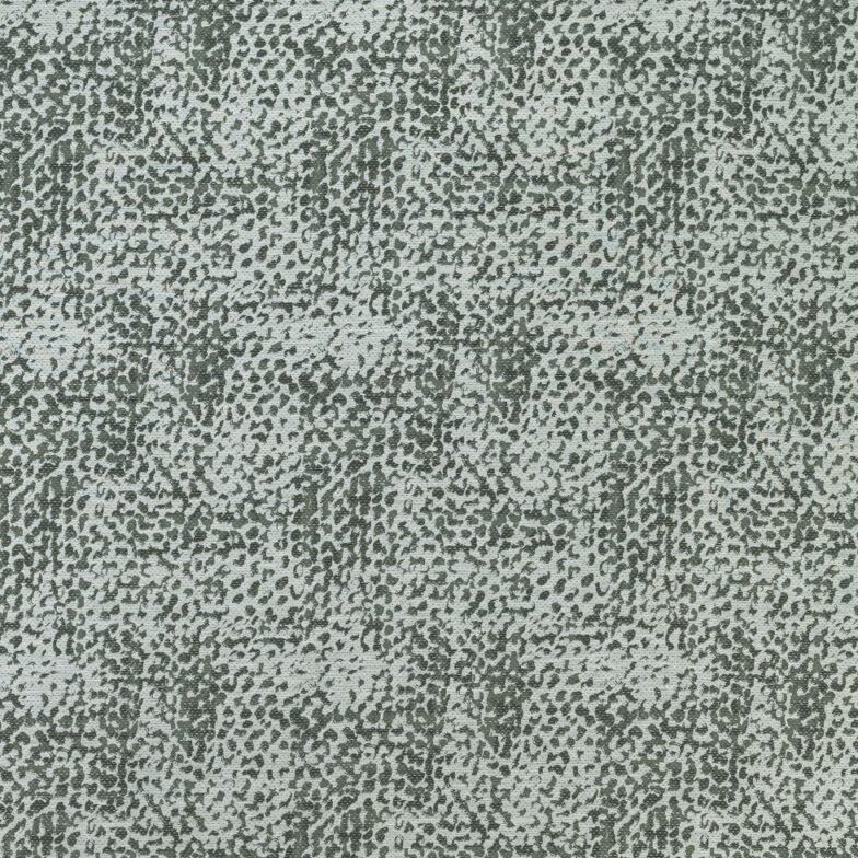 Madagascar Fern Fabric by Ashley Wilde