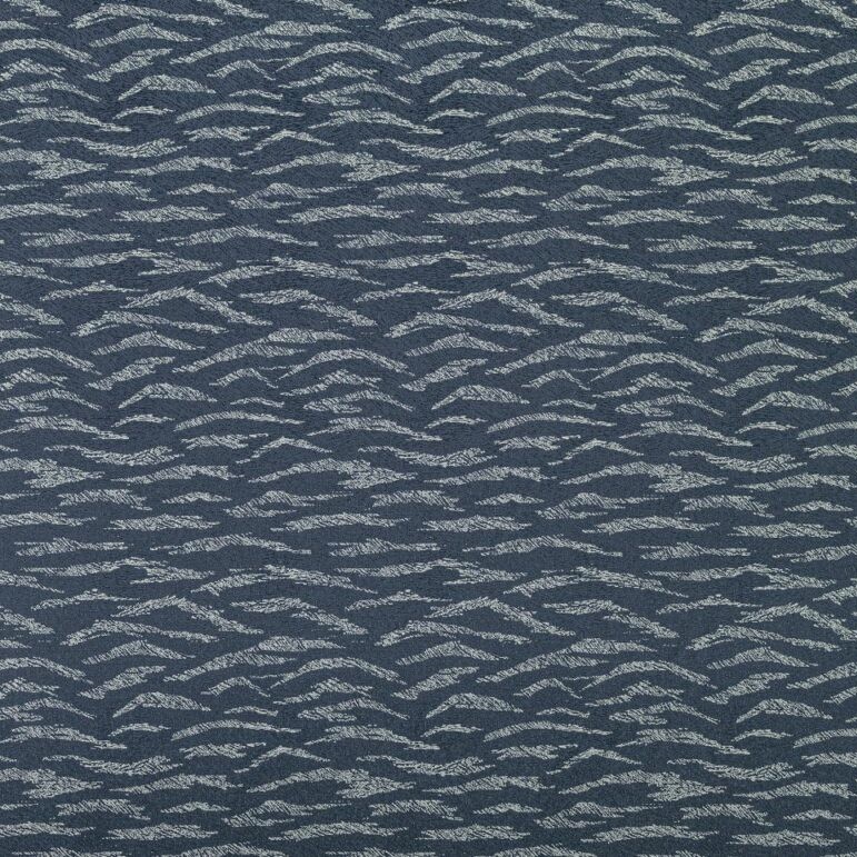 Puma Midnight Fabric by Ashley Wilde