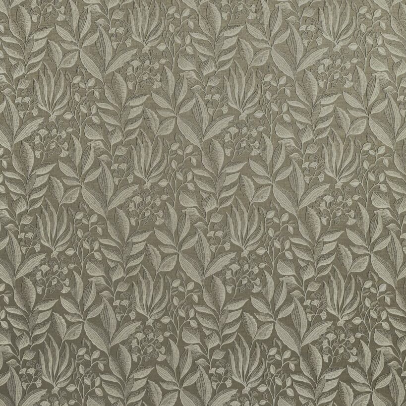 Semillion Truffle Fabric by Ashley Wilde