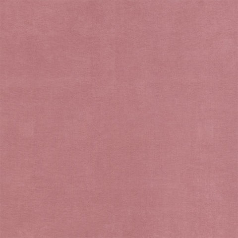 Belvoir Recycled Dusky Pink Fabric by Fryetts