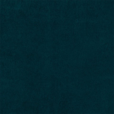 Belvoir Recycled Teal Fabric by Fryetts