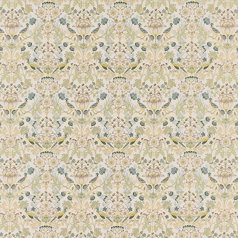 Holcombe Antique Fabric by Porter & Stone