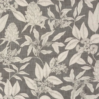 Holyrood Dove Fabric by Porter & Stone