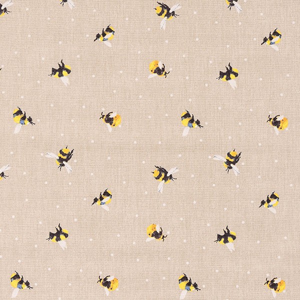 Honeybee Fabric by Fryetts