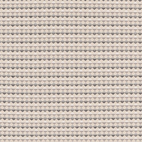 Porto Natural Fabric by Fryetts