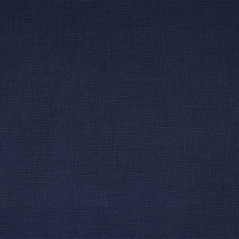 Savanna Navy Fabric by Porter & Stone