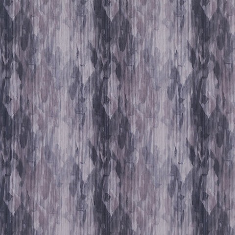 Stratus Charcoal Fabric by Fryetts
